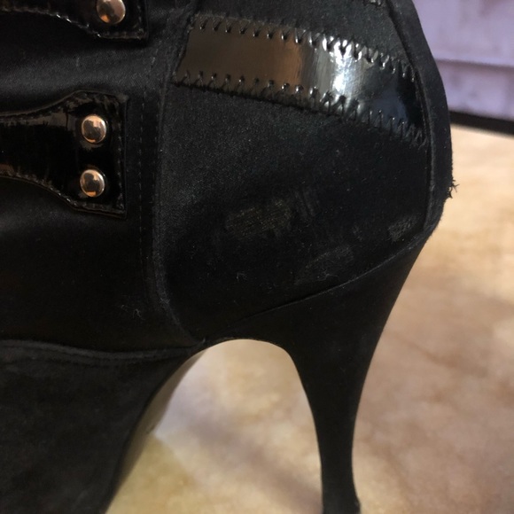 Balenciaga booties - Picture 7 of 8